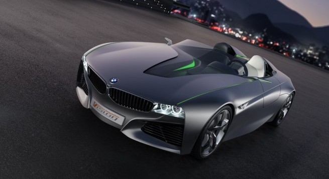 BMW-Vision-ConnectedDrive-Concept